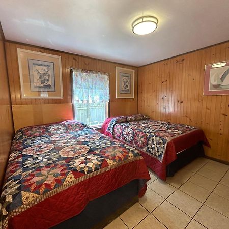 Wilmington Terrace Apartman Ocean City Kültér fotó