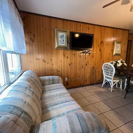Wilmington Terrace Apartman Ocean City Kültér fotó