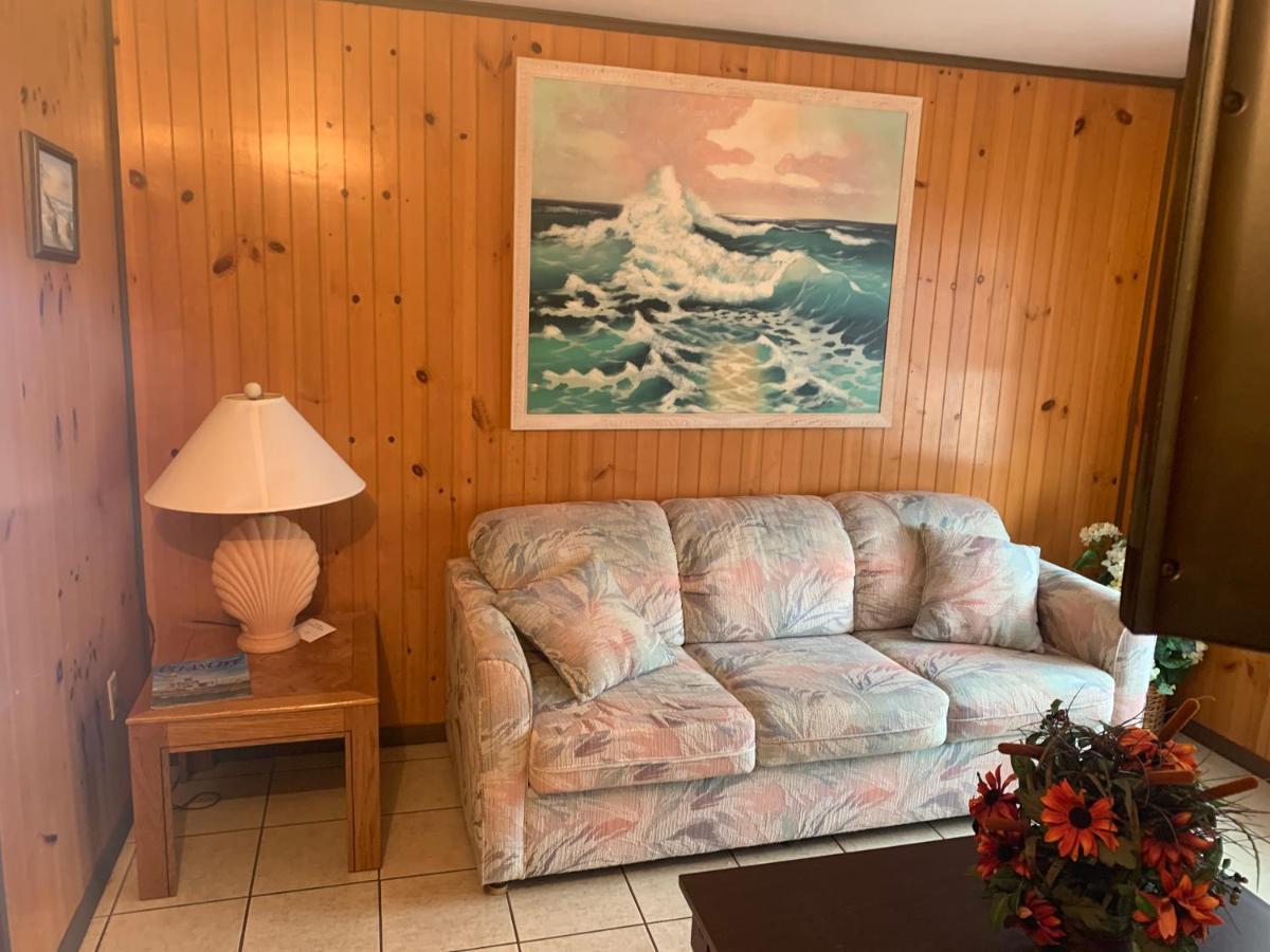 Wilmington Terrace Apartman Ocean City Kültér fotó