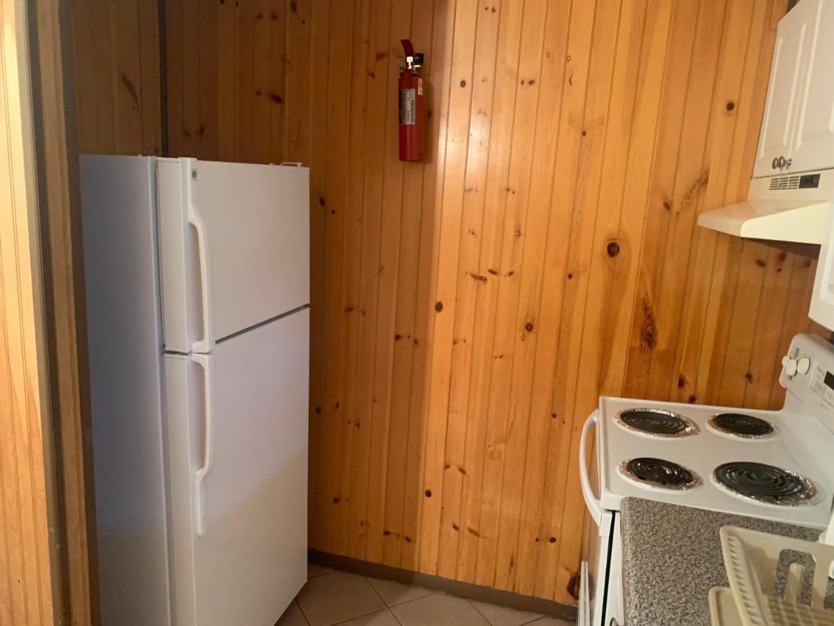 Wilmington Terrace Apartman Ocean City Kültér fotó