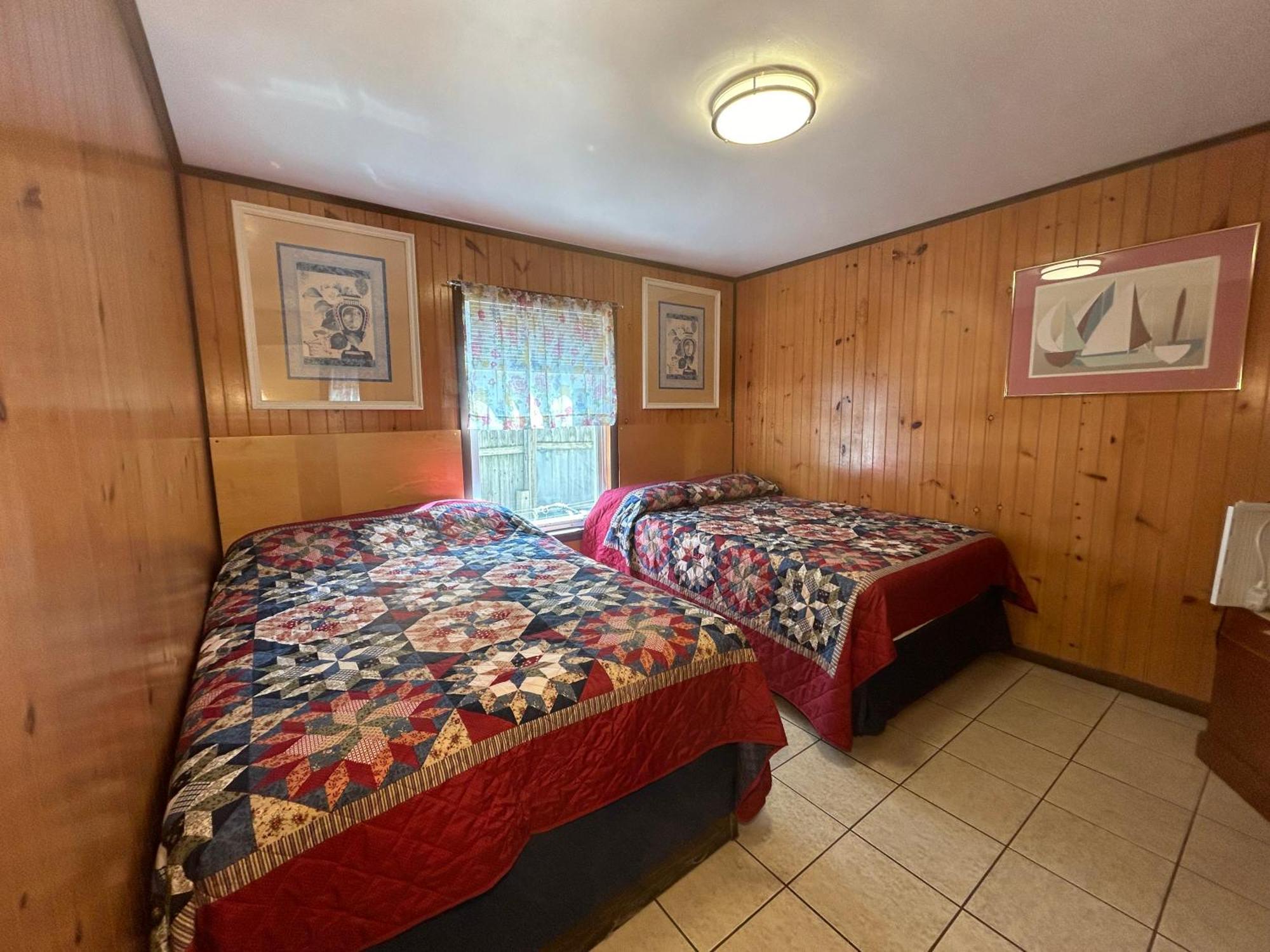 Wilmington Terrace Apartman Ocean City Kültér fotó