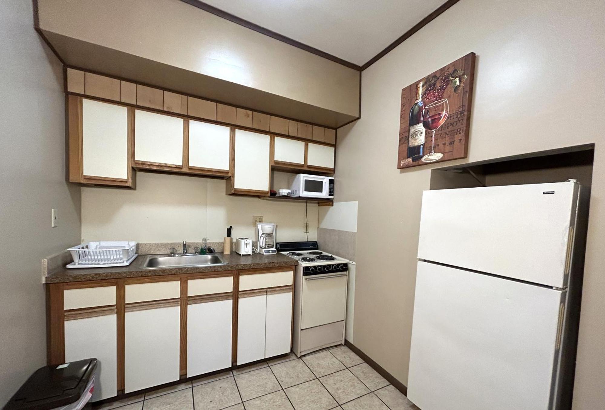 Wilmington Terrace Apartman Ocean City Kültér fotó