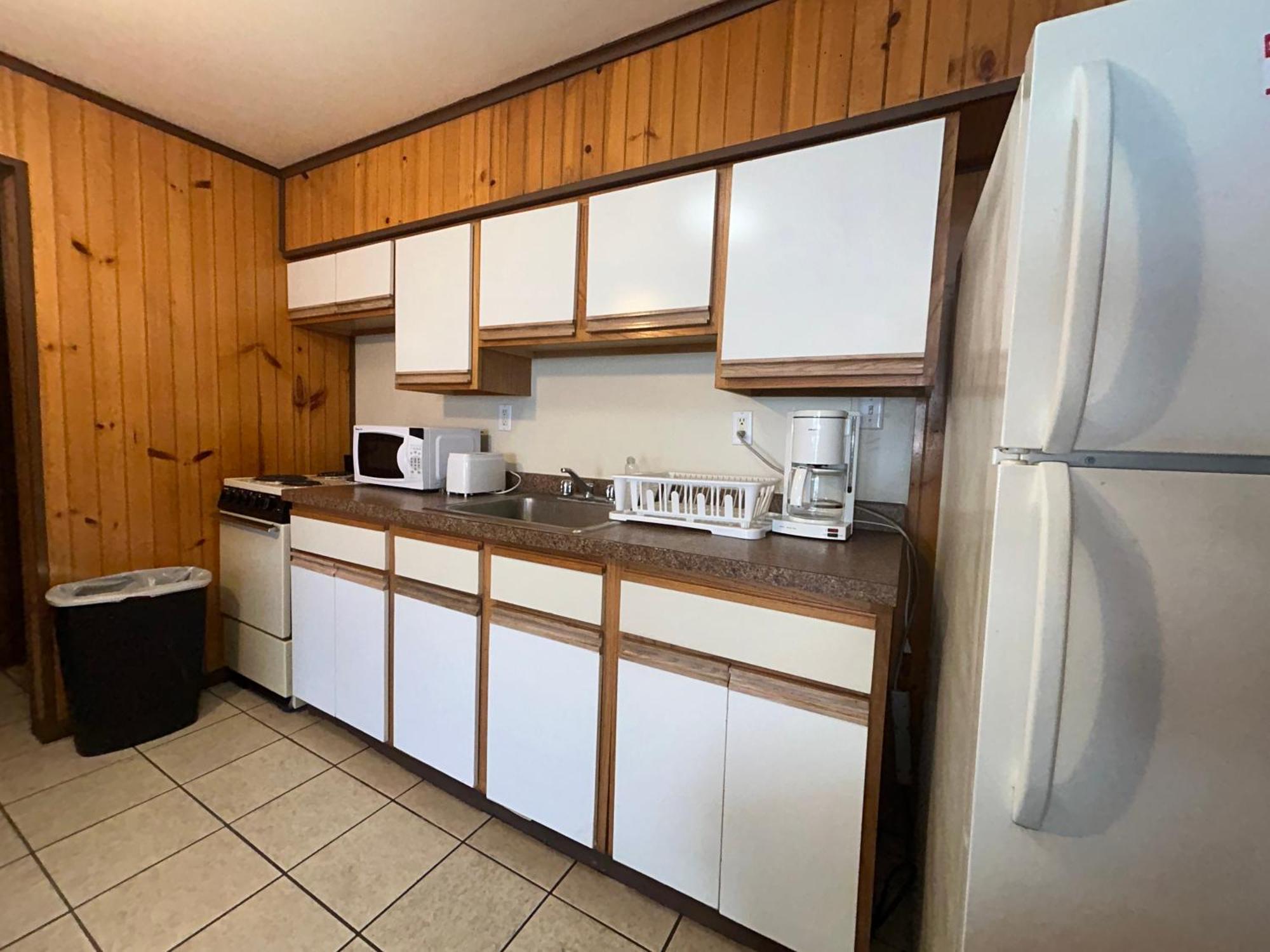 Wilmington Terrace Apartman Ocean City Kültér fotó