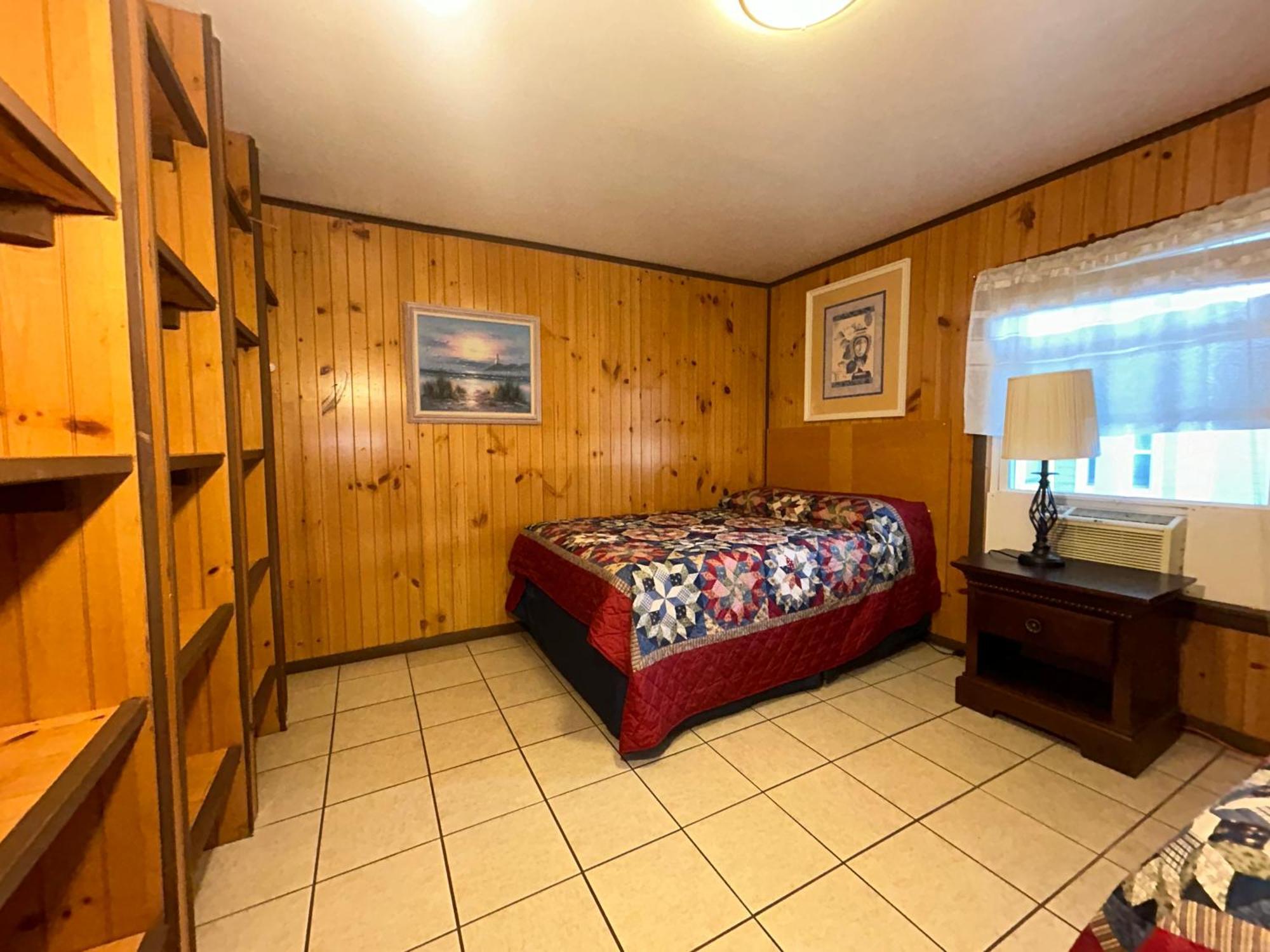 Wilmington Terrace Apartman Ocean City Kültér fotó