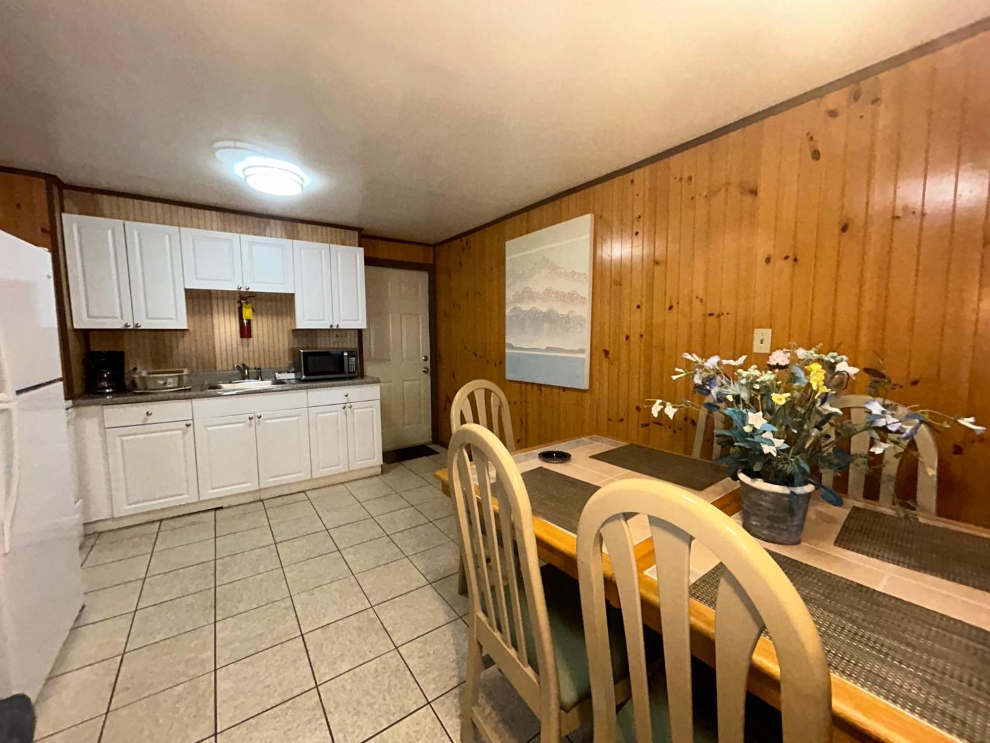 Wilmington Terrace Apartman Ocean City Kültér fotó