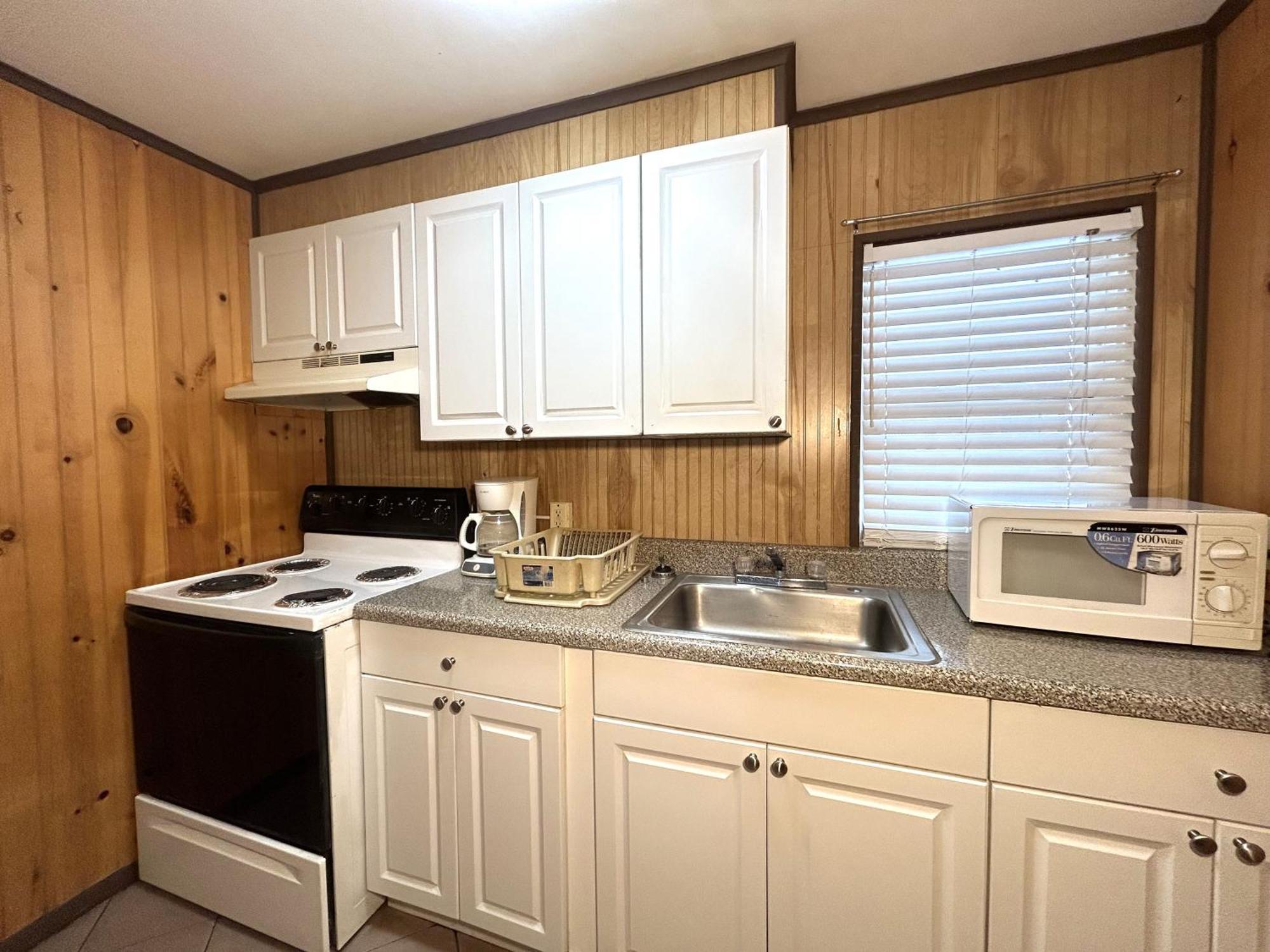 Wilmington Terrace Apartman Ocean City Kültér fotó