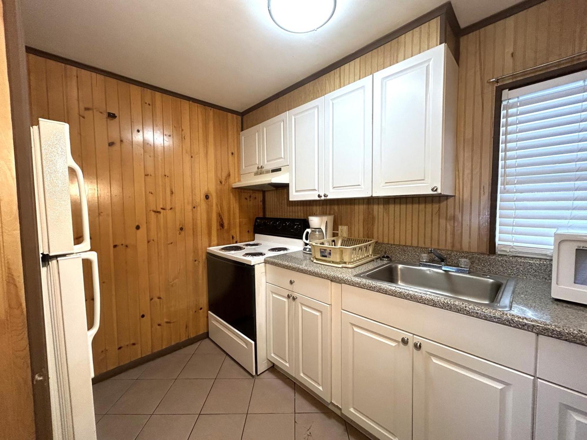 Wilmington Terrace Apartman Ocean City Kültér fotó