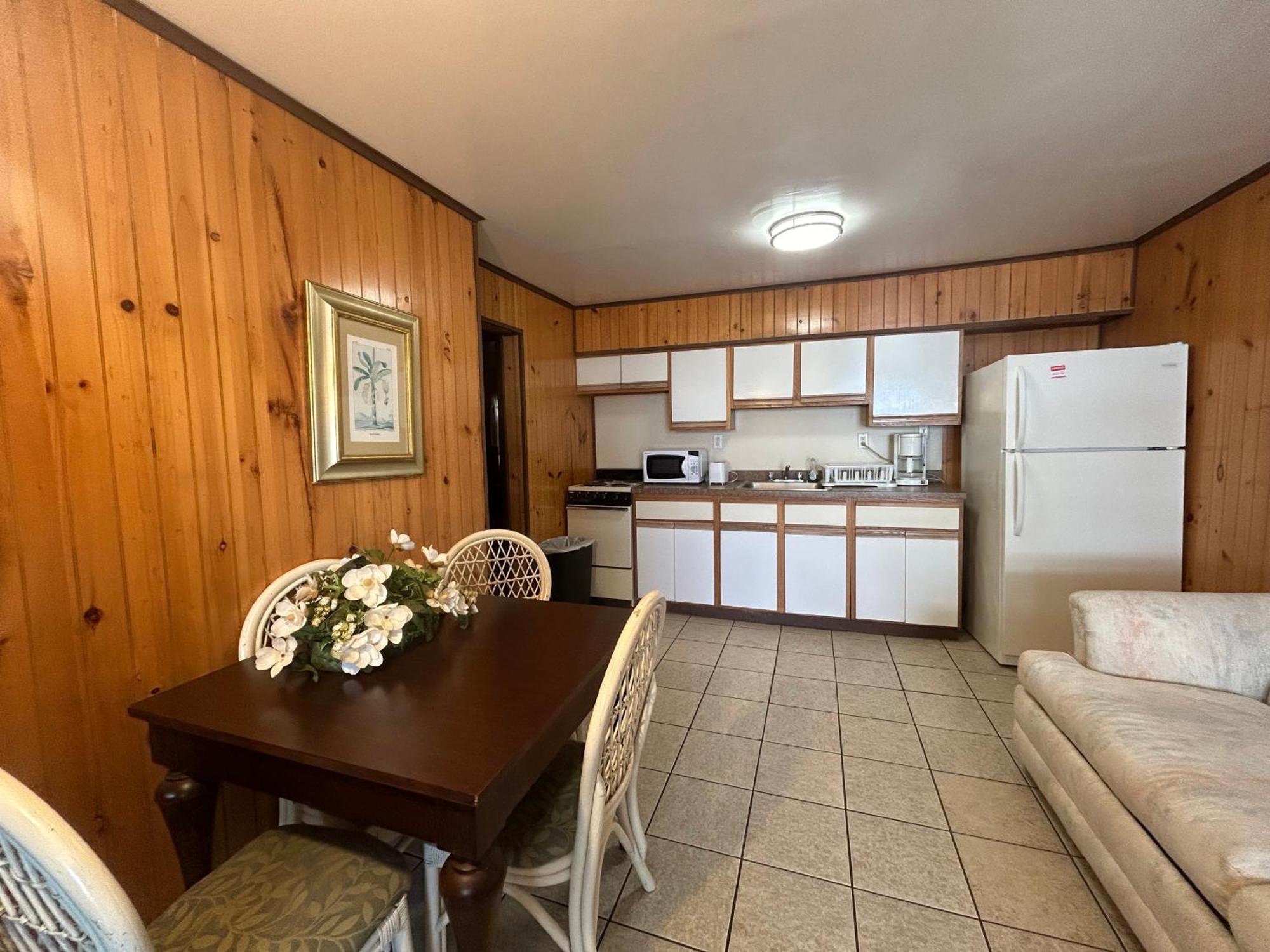 Wilmington Terrace Apartman Ocean City Kültér fotó