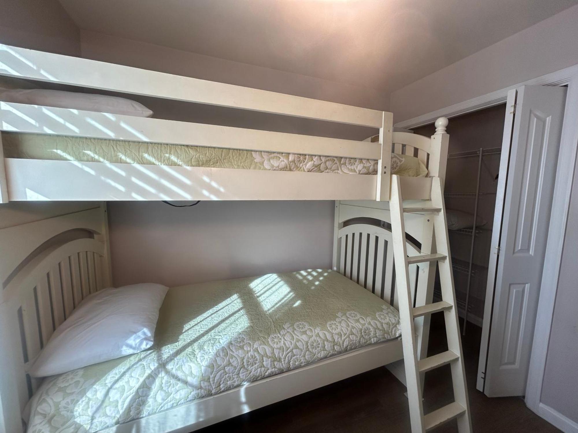 Wilmington Terrace Apartman Ocean City Kültér fotó