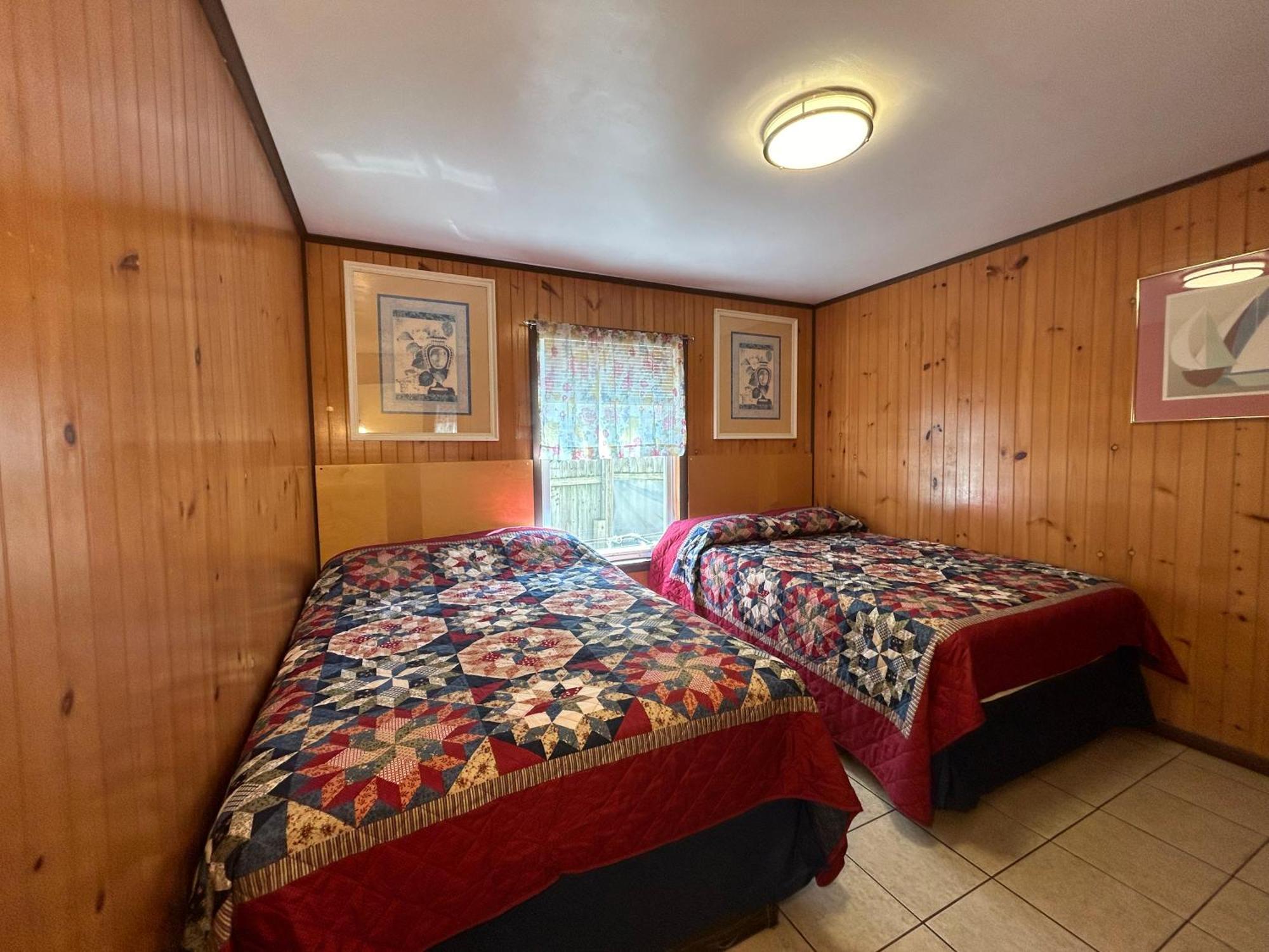 Wilmington Terrace Apartman Ocean City Kültér fotó