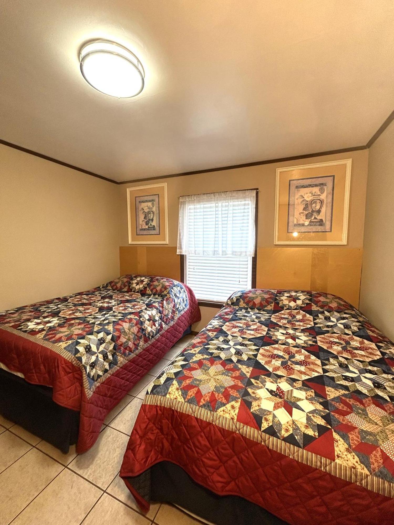 Wilmington Terrace Apartman Ocean City Kültér fotó