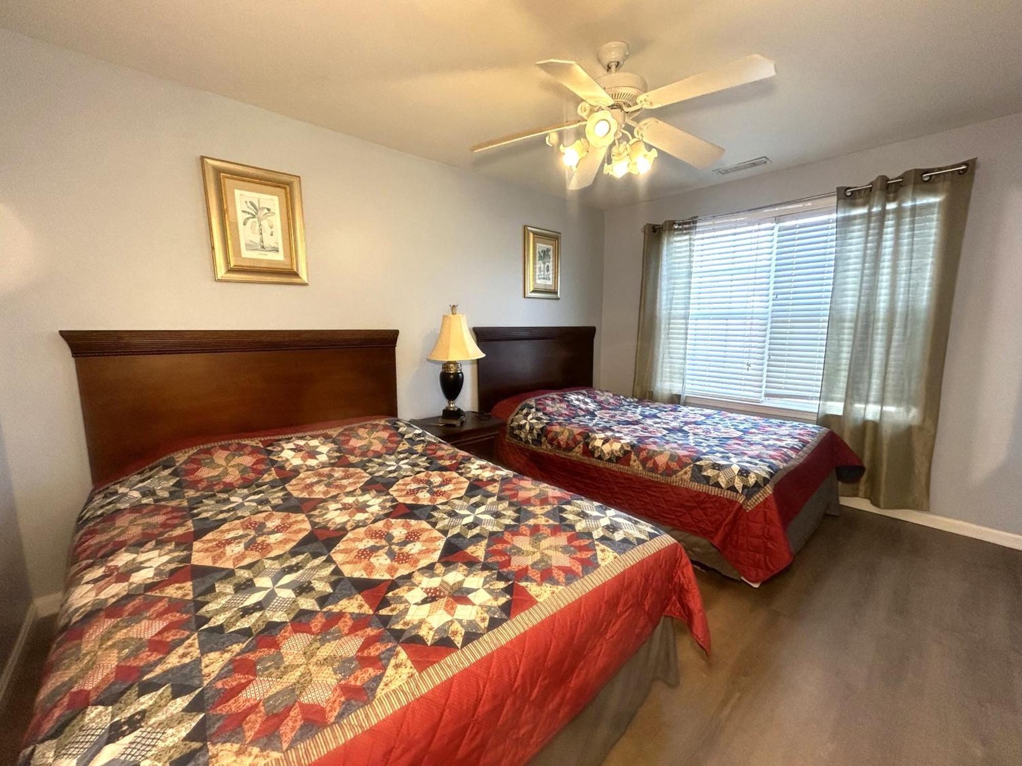 Wilmington Terrace Apartman Ocean City Kültér fotó