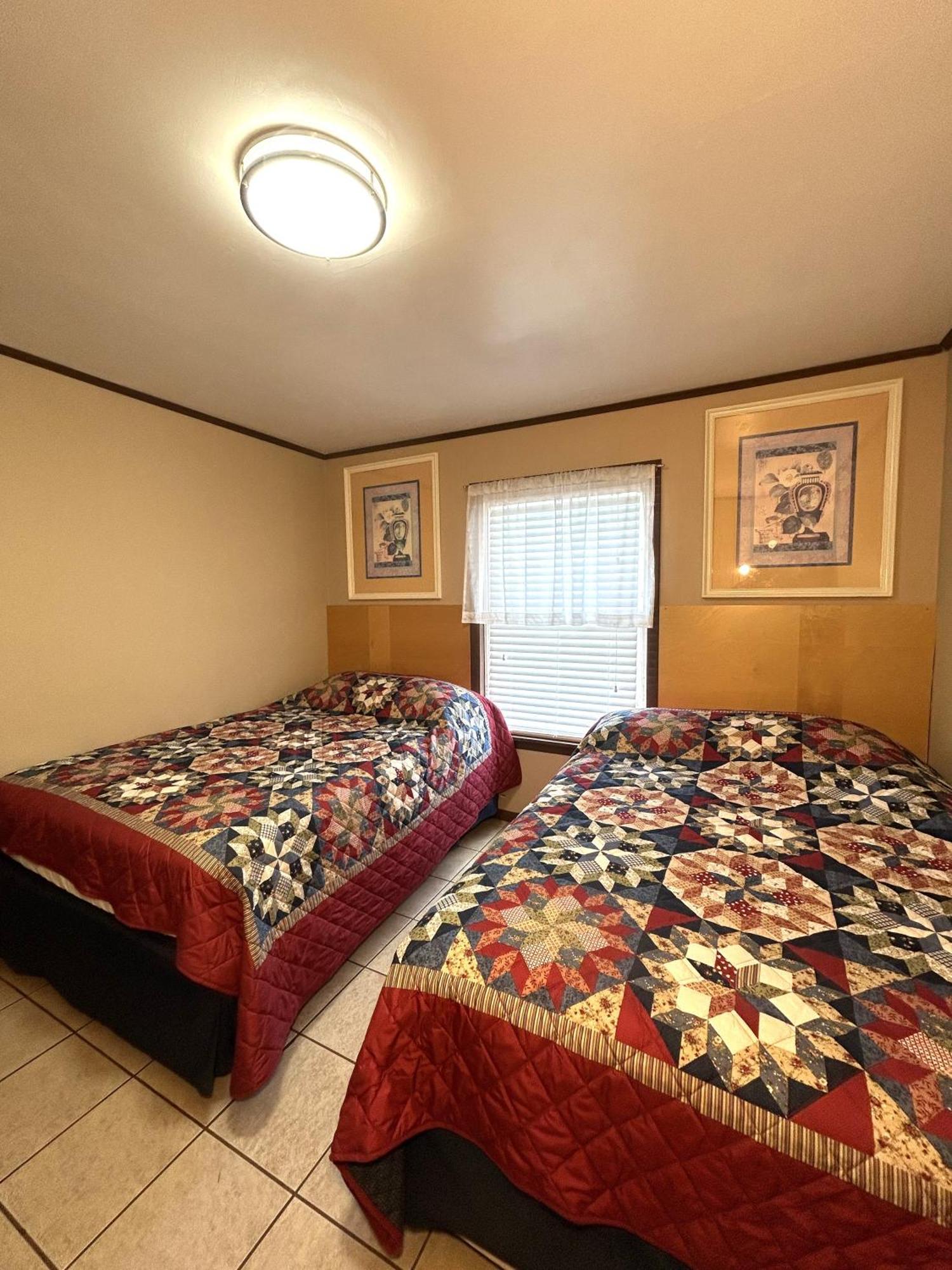 Wilmington Terrace Apartman Ocean City Kültér fotó