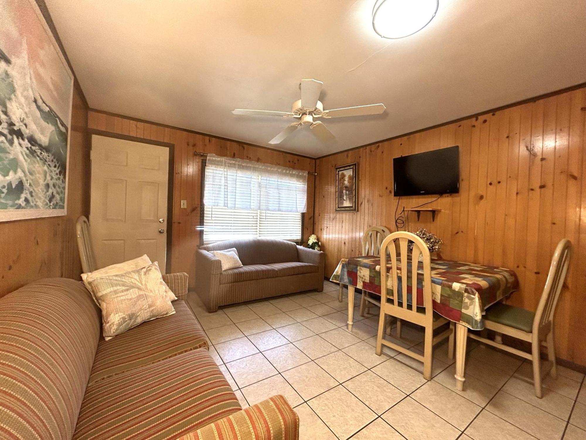 Wilmington Terrace Apartman Ocean City Kültér fotó