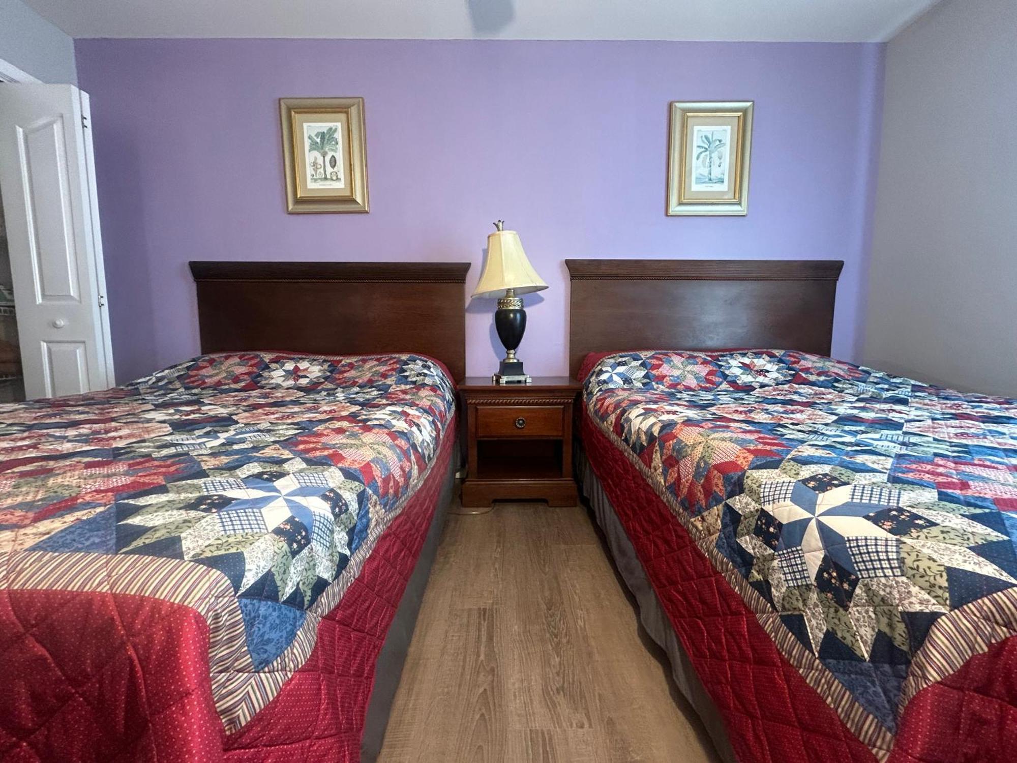Wilmington Terrace Apartman Ocean City Kültér fotó