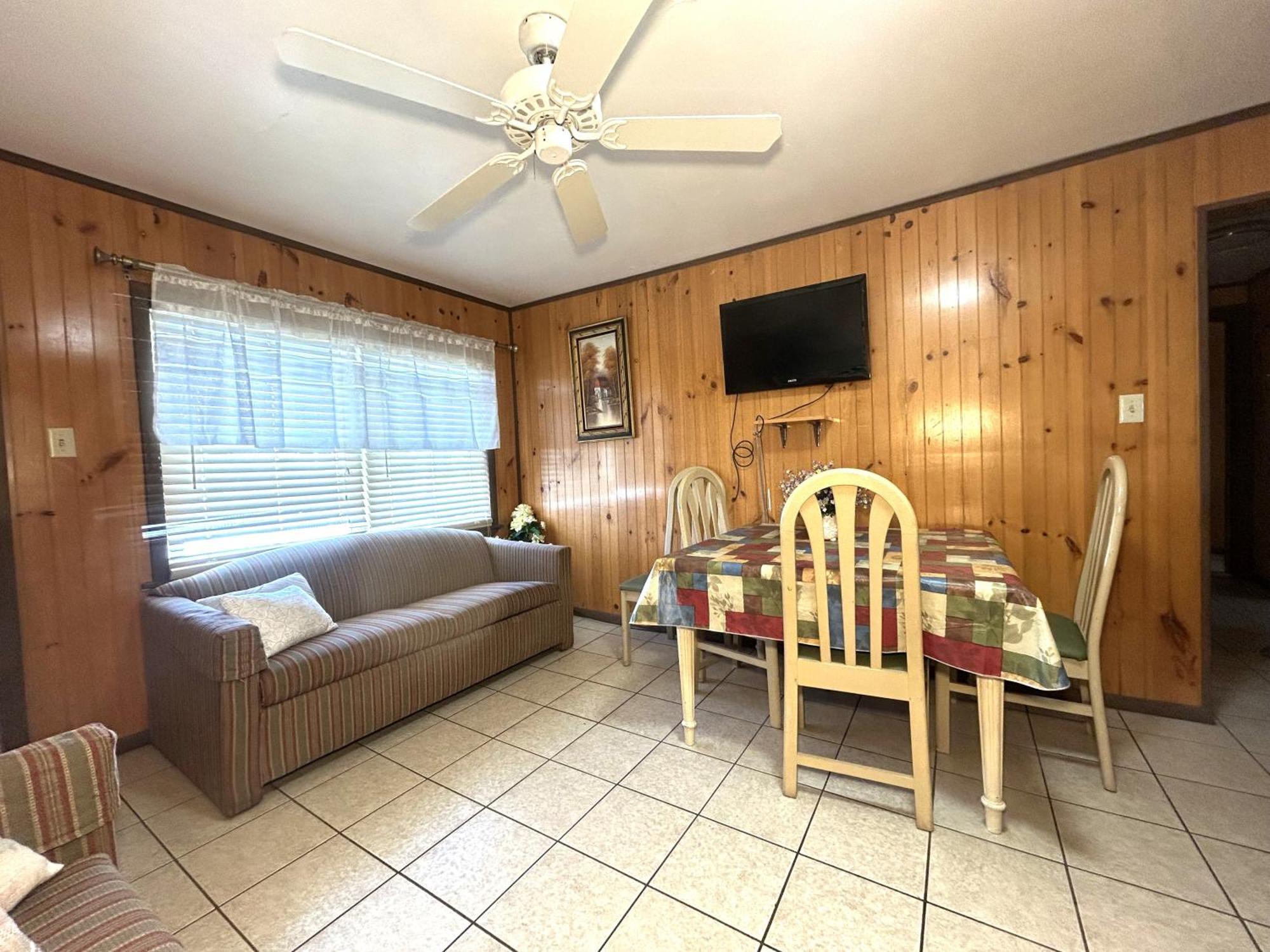 Wilmington Terrace Apartman Ocean City Kültér fotó