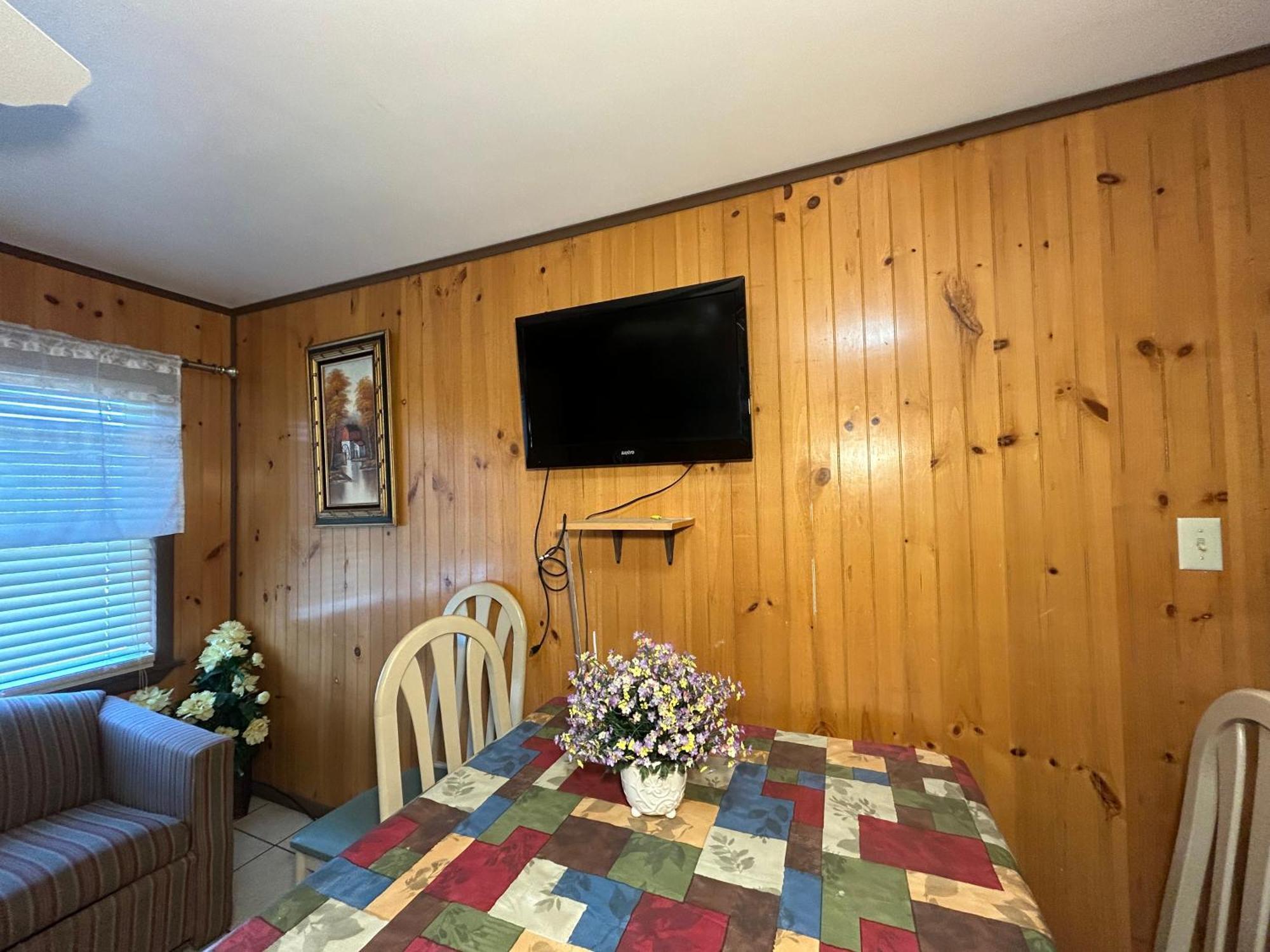 Wilmington Terrace Apartman Ocean City Kültér fotó