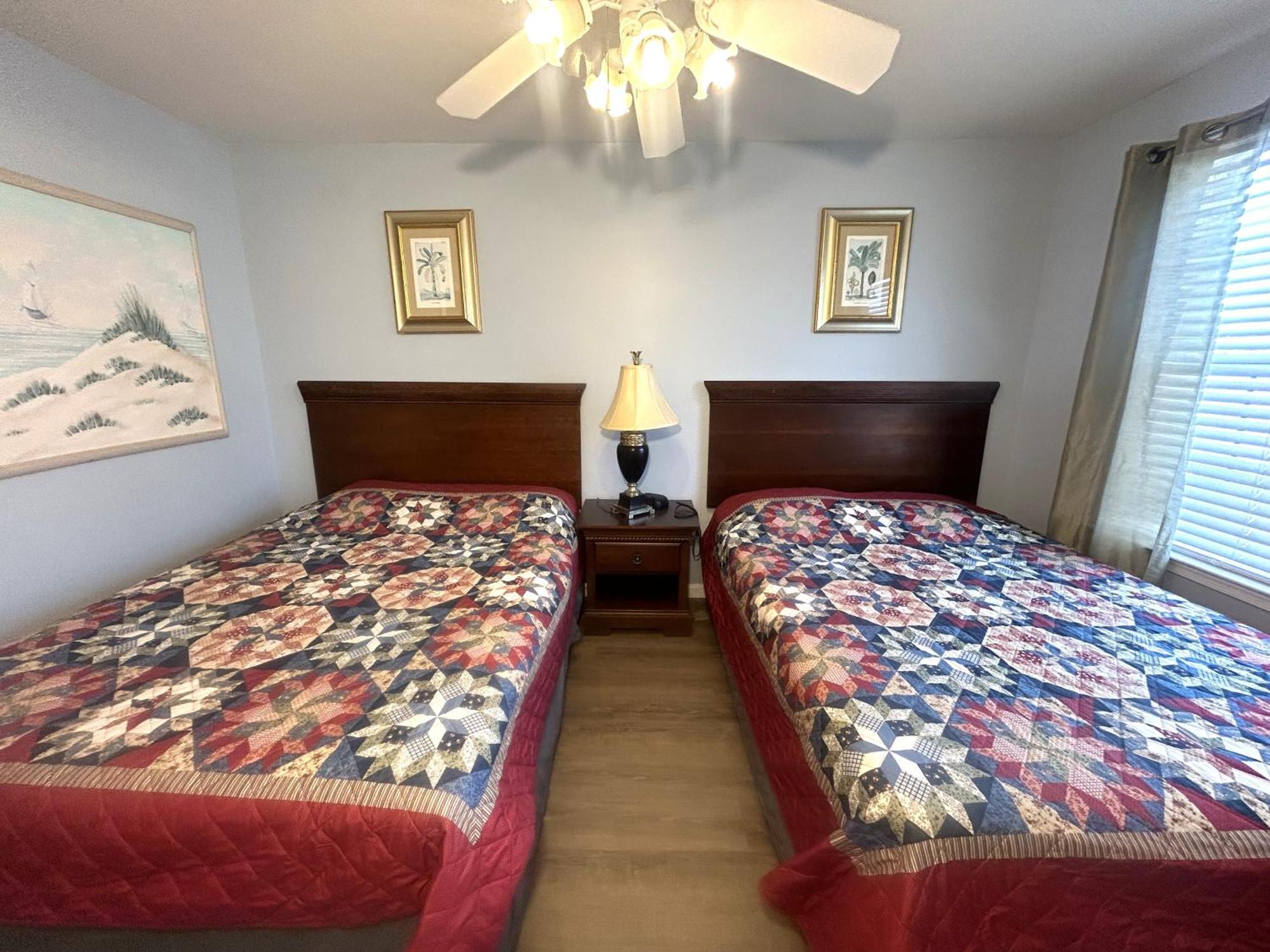 Wilmington Terrace Apartman Ocean City Kültér fotó