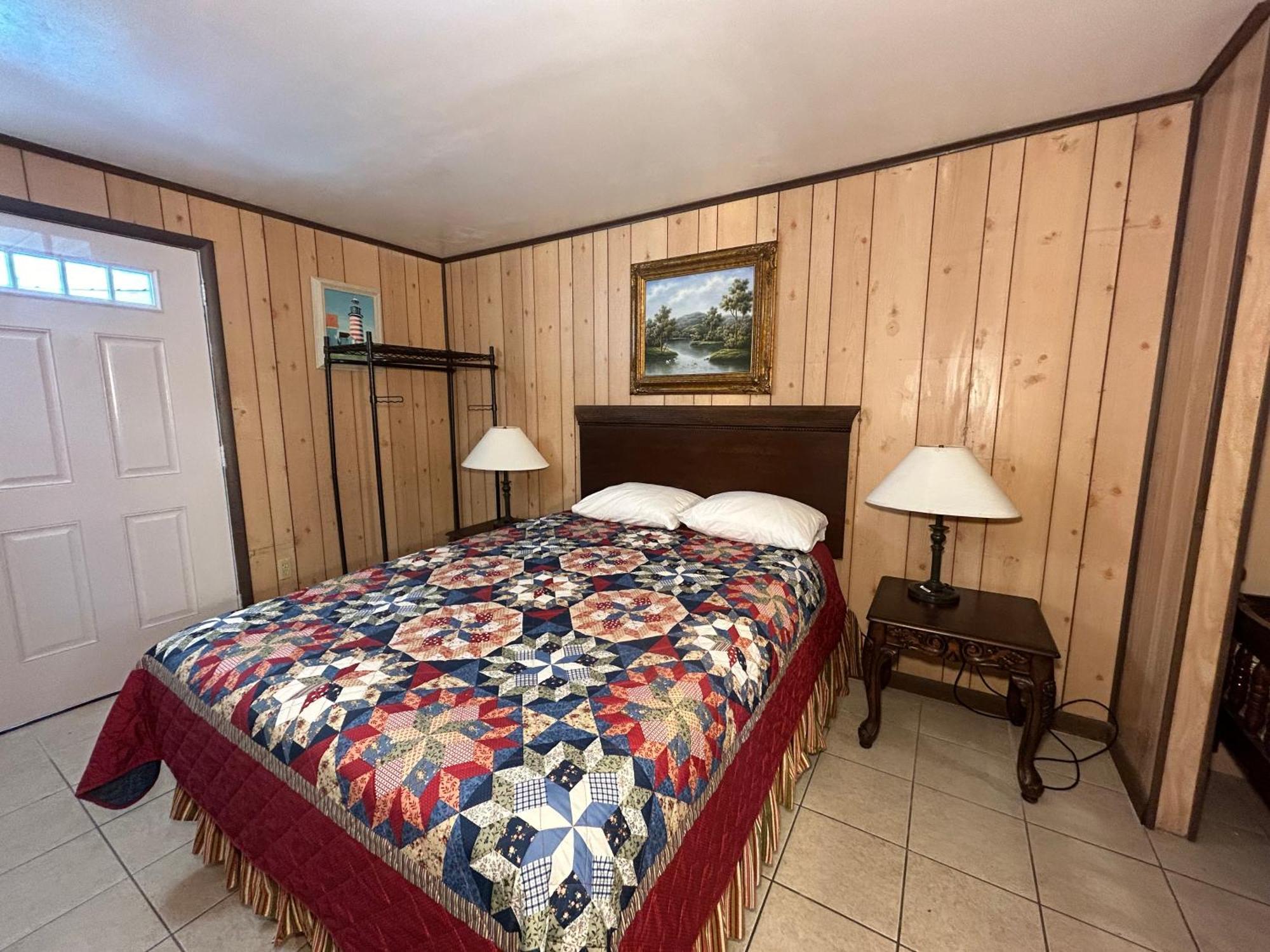 Wilmington Terrace Apartman Ocean City Kültér fotó