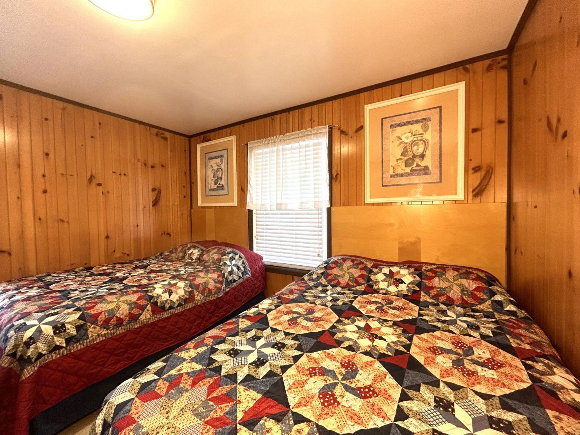Wilmington Terrace Apartman Ocean City Kültér fotó