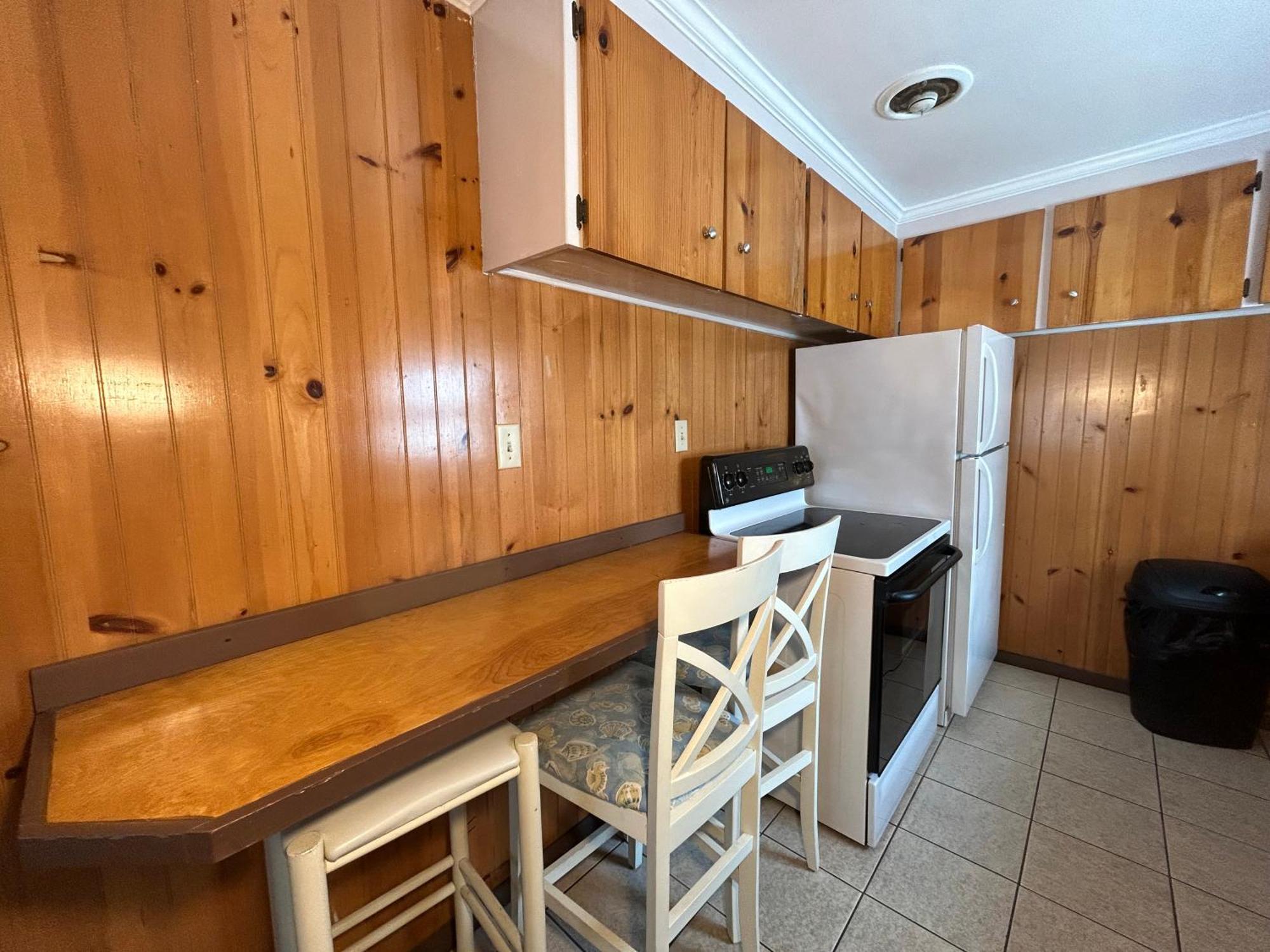Wilmington Terrace Apartman Ocean City Kültér fotó
