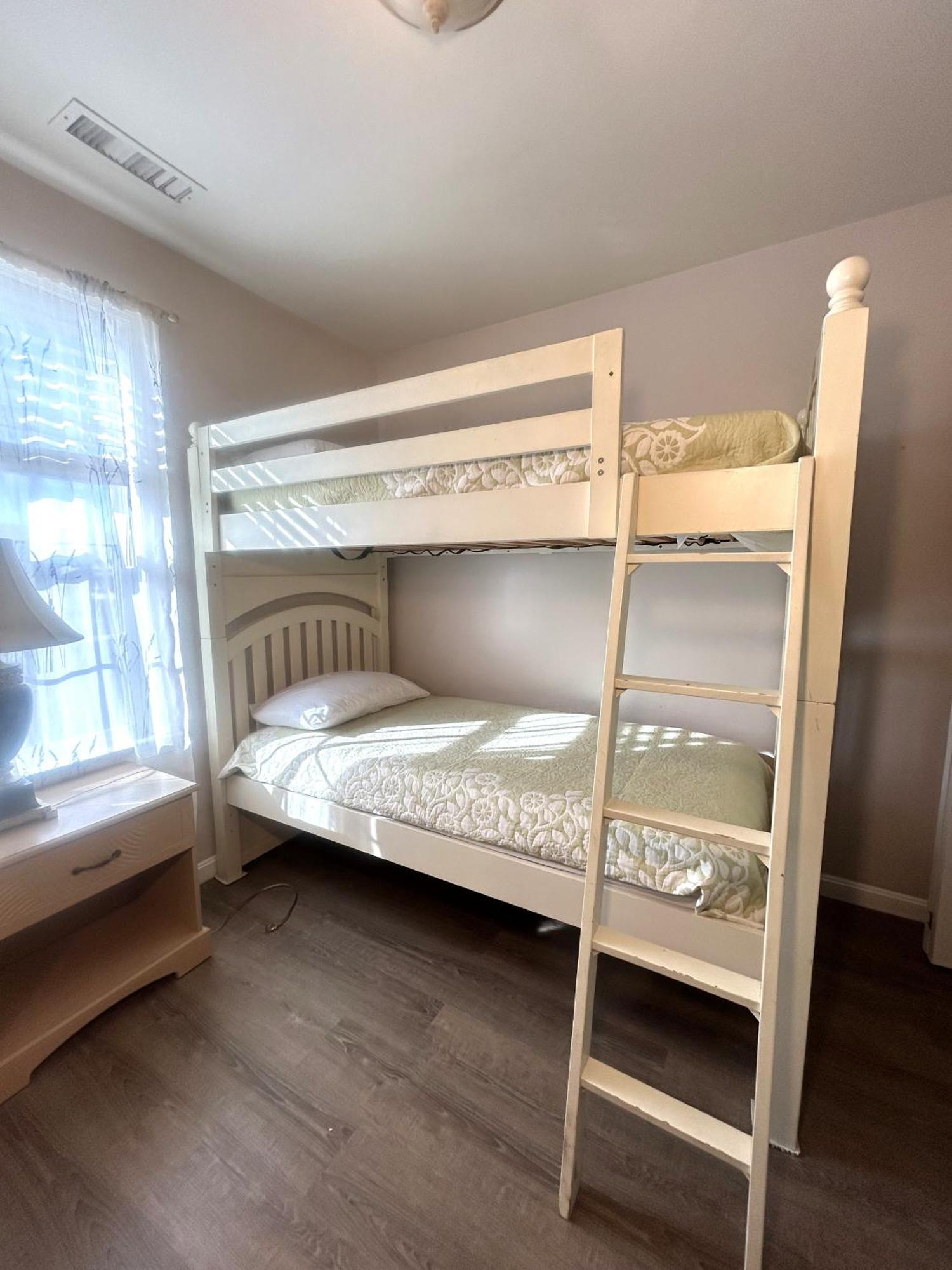 Wilmington Terrace Apartman Ocean City Kültér fotó