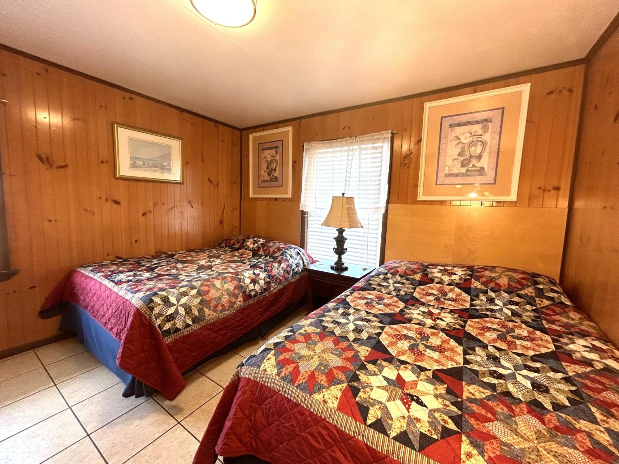 Wilmington Terrace Apartman Ocean City Kültér fotó