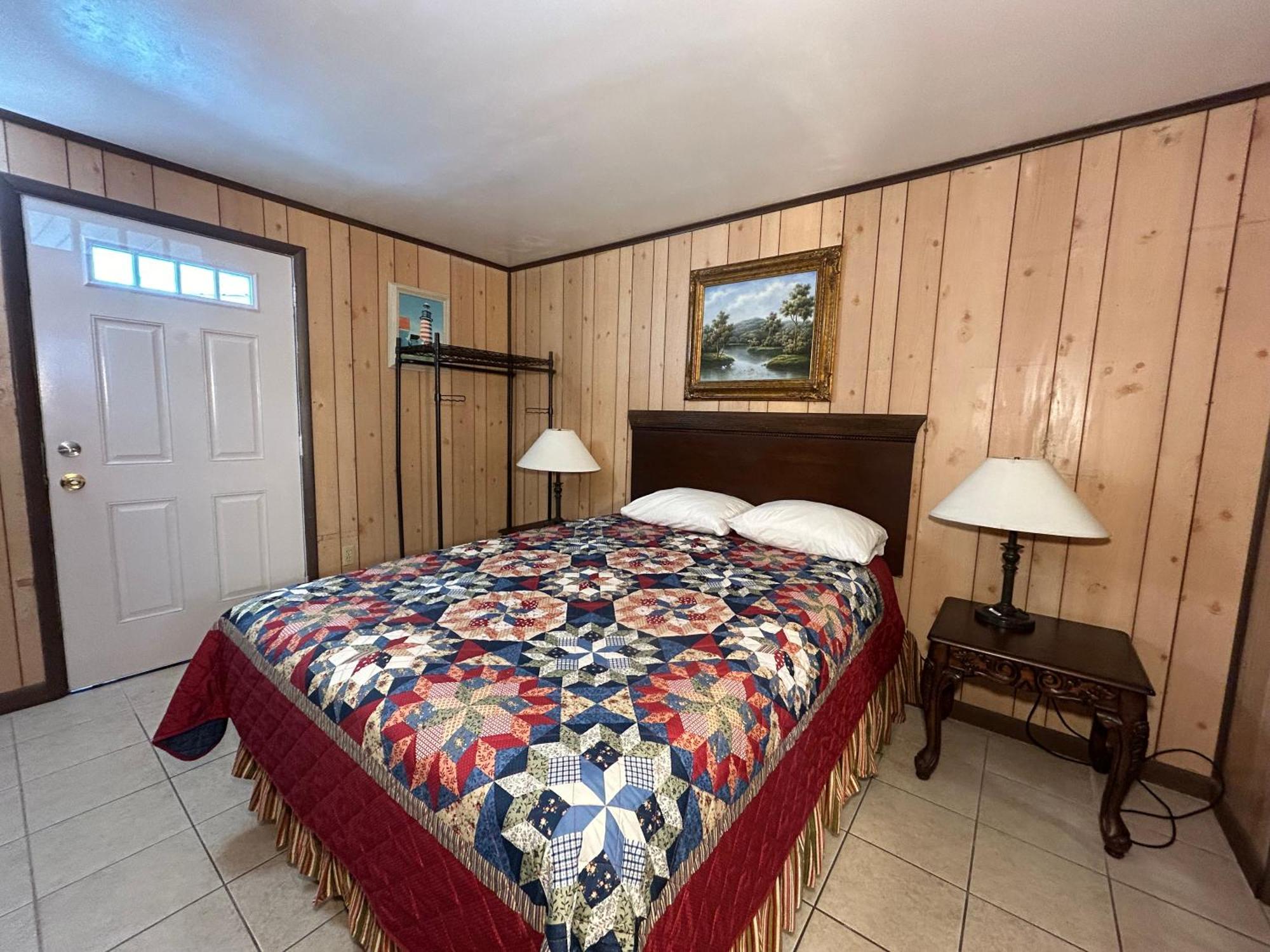 Wilmington Terrace Apartman Ocean City Kültér fotó