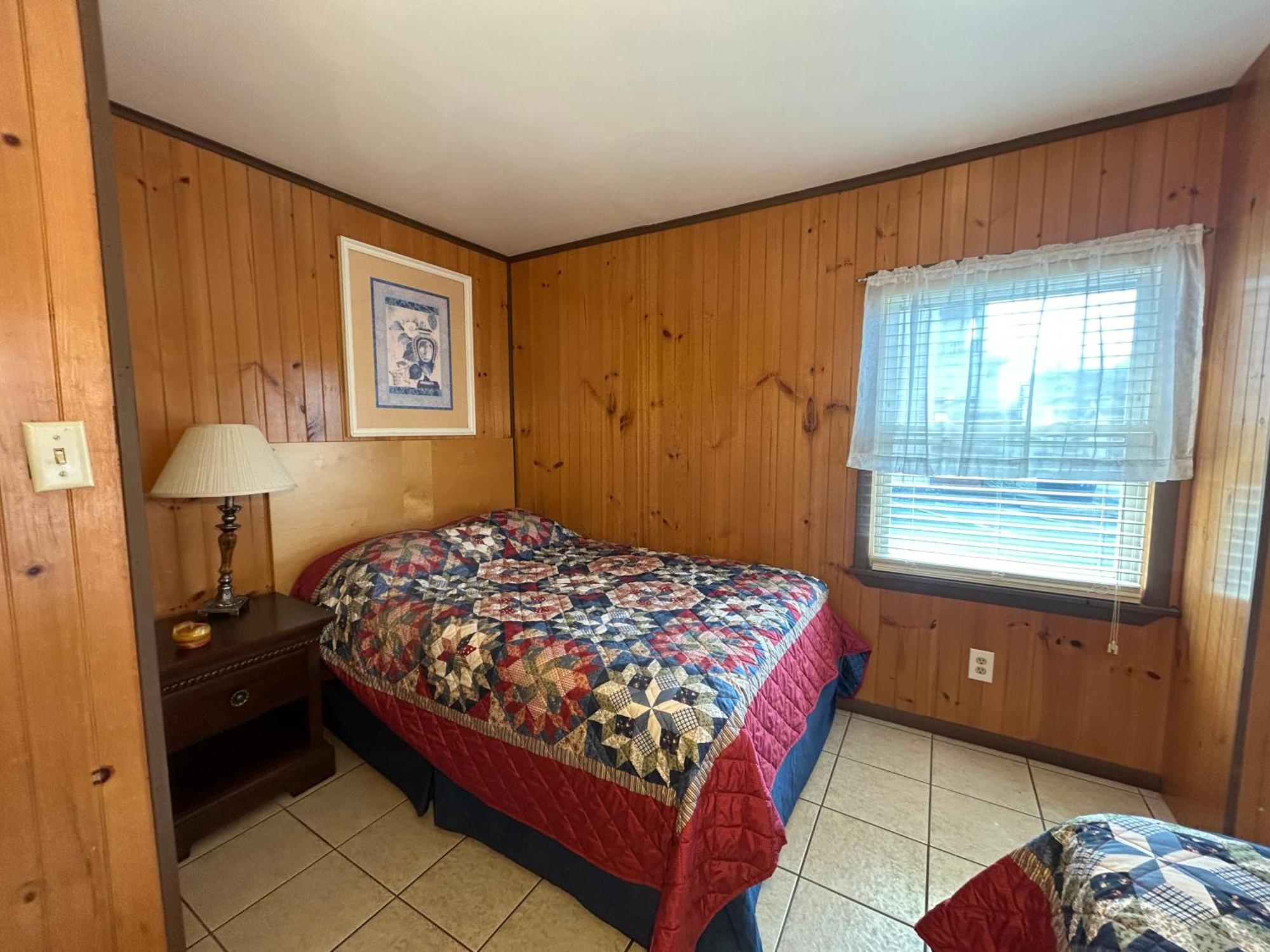Wilmington Terrace Apartman Ocean City Kültér fotó