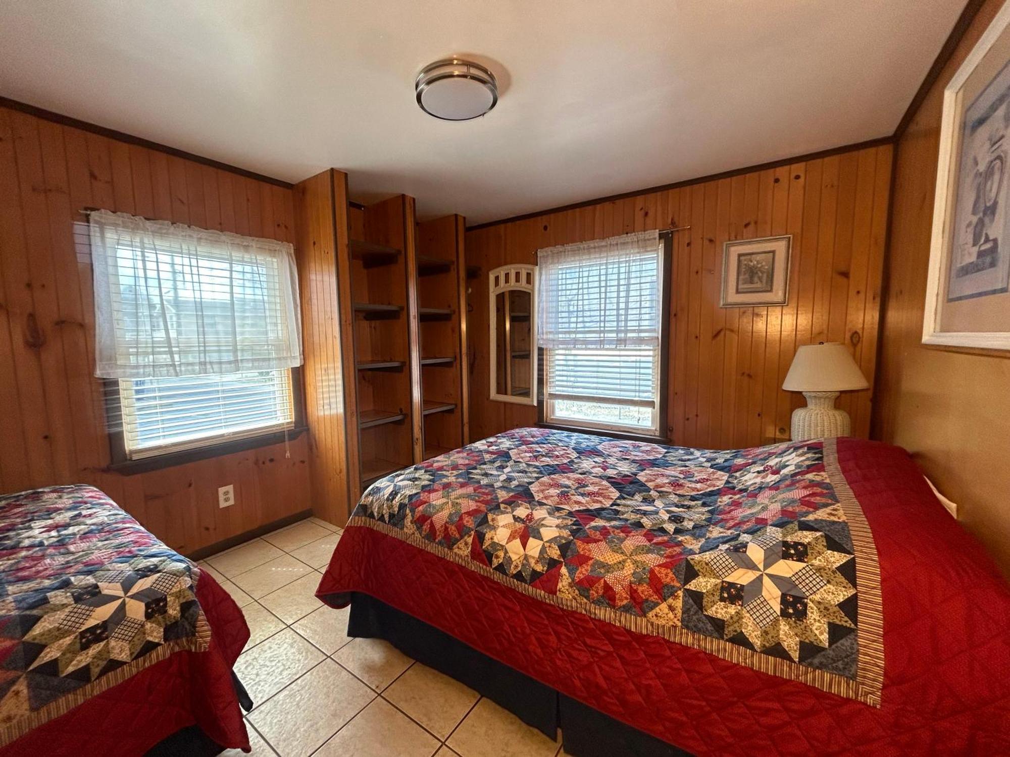 Wilmington Terrace Apartman Ocean City Kültér fotó