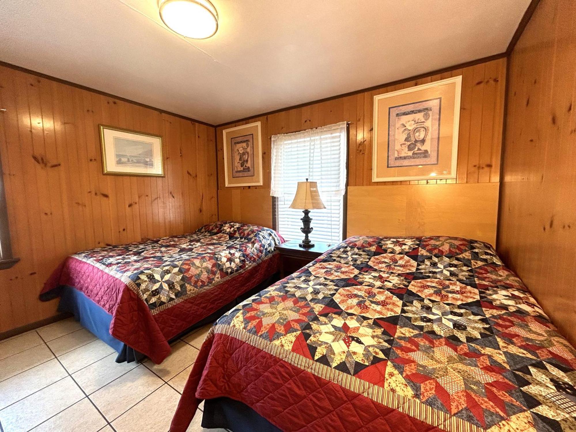 Wilmington Terrace Apartman Ocean City Kültér fotó
