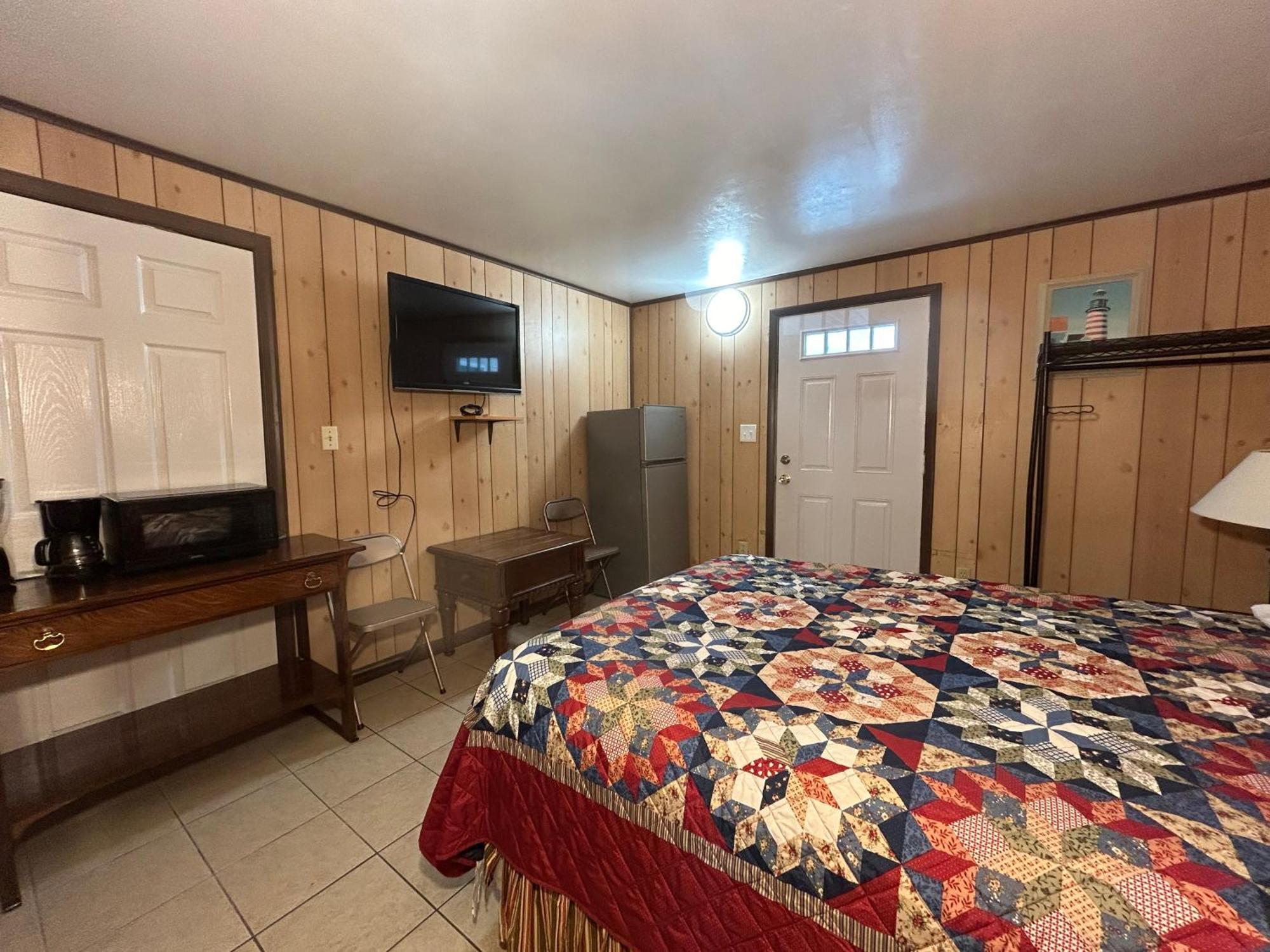 Wilmington Terrace Apartman Ocean City Kültér fotó